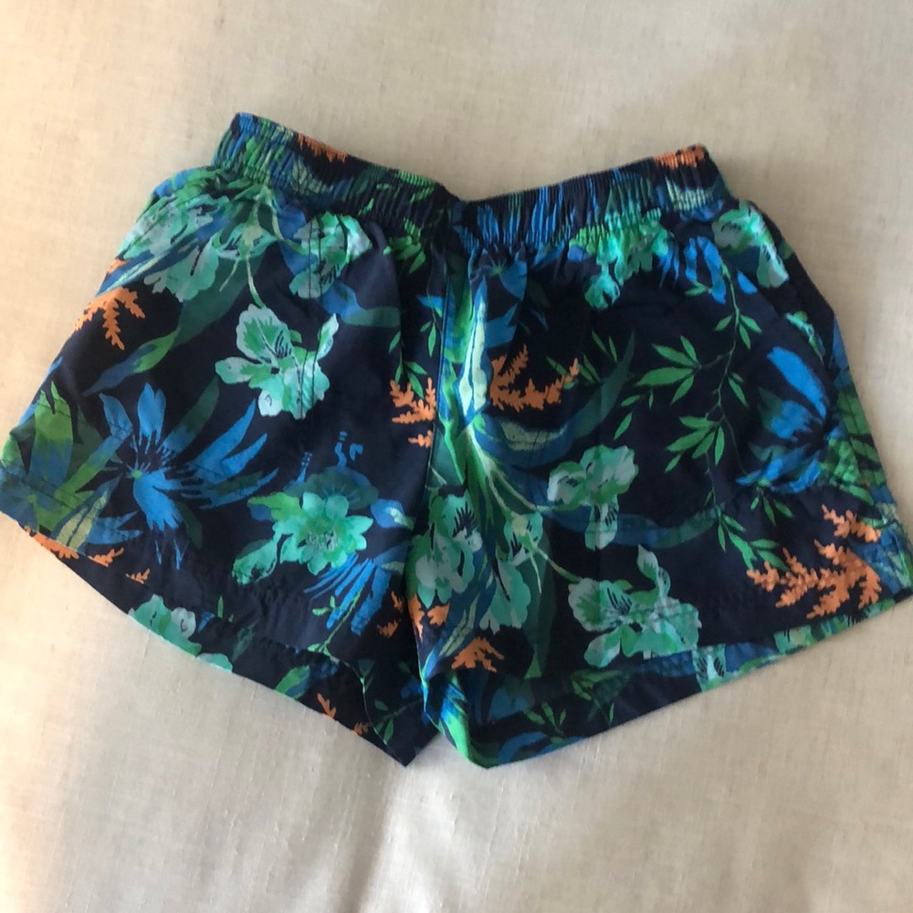 Columbia Shorts